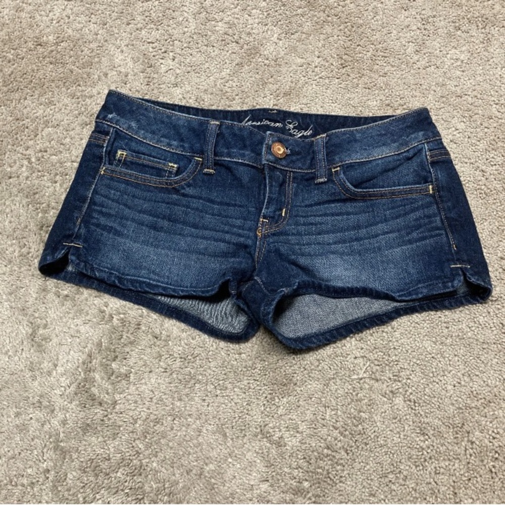 American Eagle Size 4 Women’s Shorts PreOwned